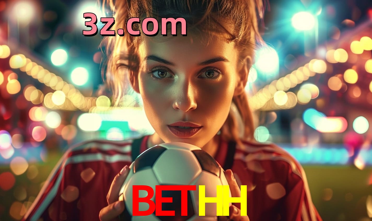 BETHH Apostas de Futebol
